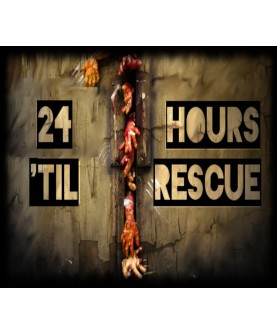 24 Hours til Rescue Steam Key GLOBAL